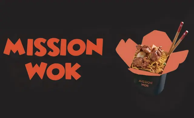 Mission Wok